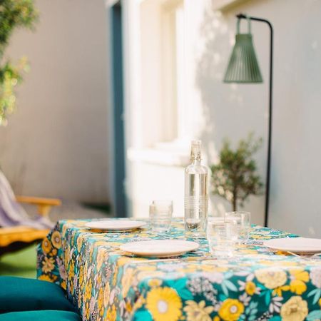 Casita - Comme Une Petite Maison - Parking Gratuit Valence  Buitenkant foto