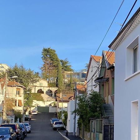 Casita - Comme Une Petite Maison - Parking Gratuit Valence  Buitenkant foto