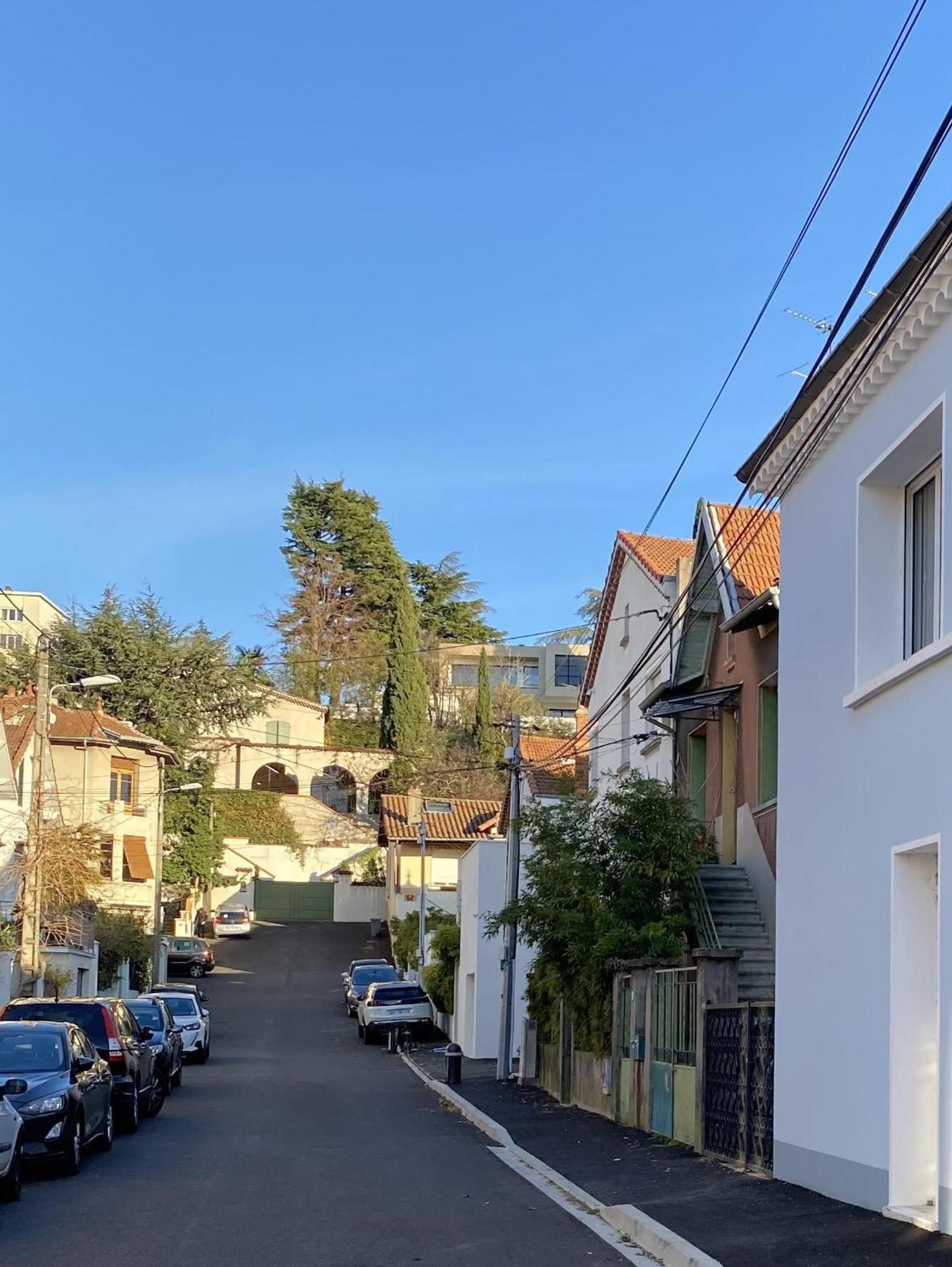 Casita - Comme Une Petite Maison - Parking Gratuit Valence  Buitenkant foto